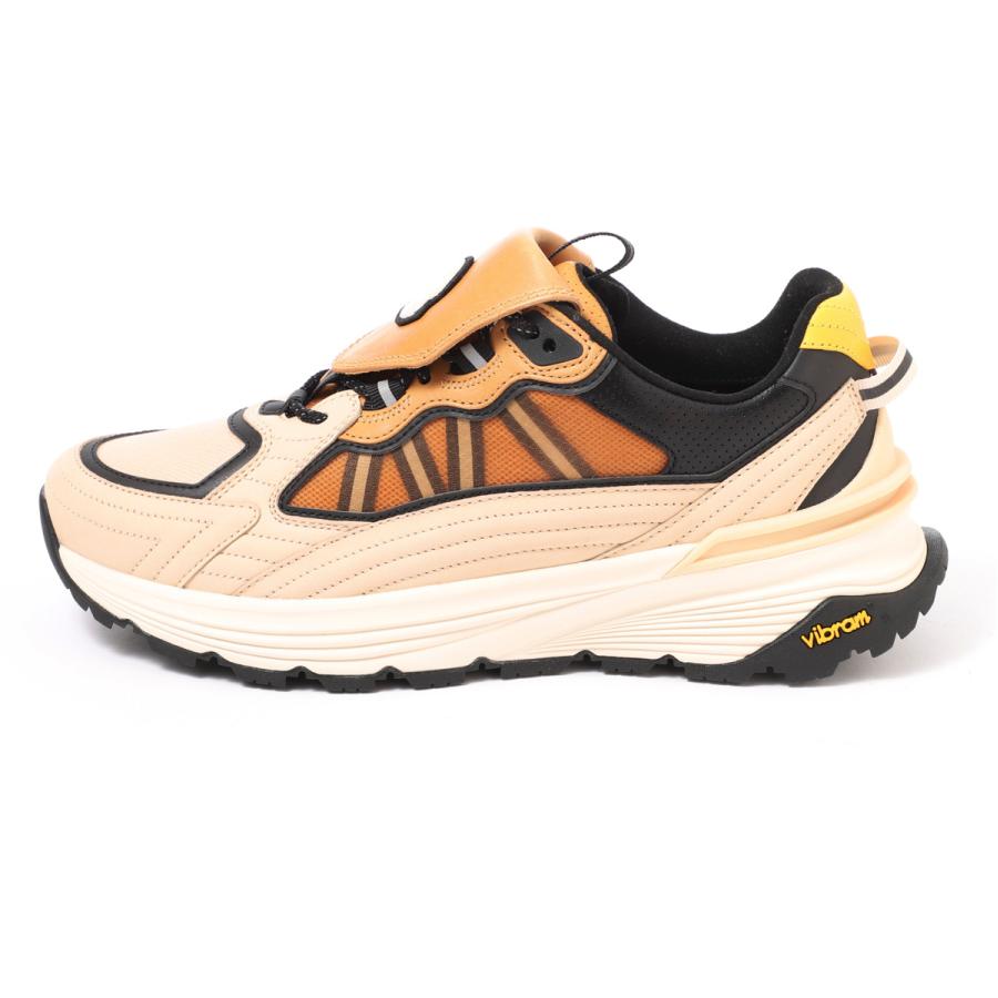 モ*ン様 モンクレール　Lite Runner スニーカー 14416 41 2 モンクレール Lite Runner スニーカー 14416 41 26㎝ Moncler