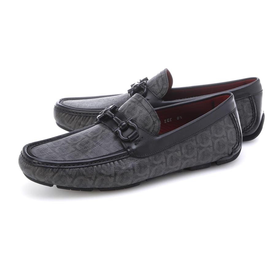 FERRAGAMO（フェラガモ） (Salvatore Ferragamo) ドライビングシューズ