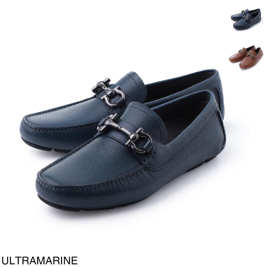 サルヴァトーレフェラガモ Salvatore Ferragamo ビット ローファー Parigi ワイズ Eee 大きいサイズあり メンズ Parigi Ultramarine Parigi2 モダンブルーyahoo 店 通販 Yahoo ショッピング