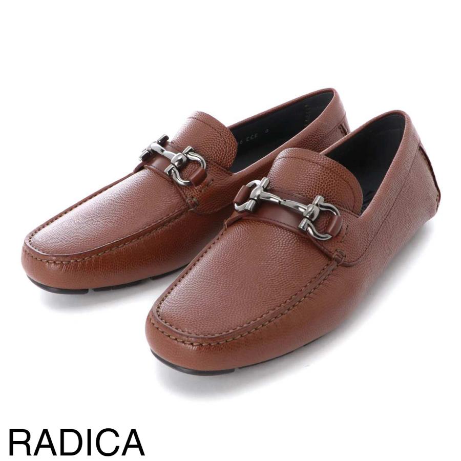 FERRAGAMO（フェラガモ） (Salvatore Ferragamo) ビット ローファー