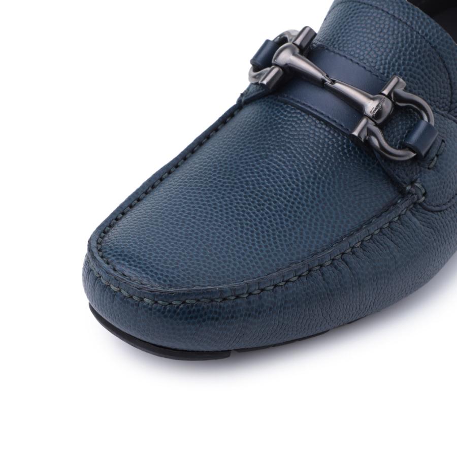 FERRAGAMO（フェラガモ） (Salvatore Ferragamo) ビット ローファー