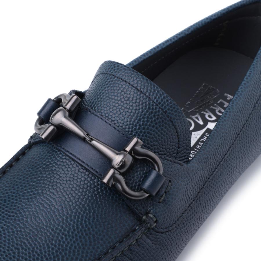 FERRAGAMO（フェラガモ） (Salvatore Ferragamo) ビット ローファー