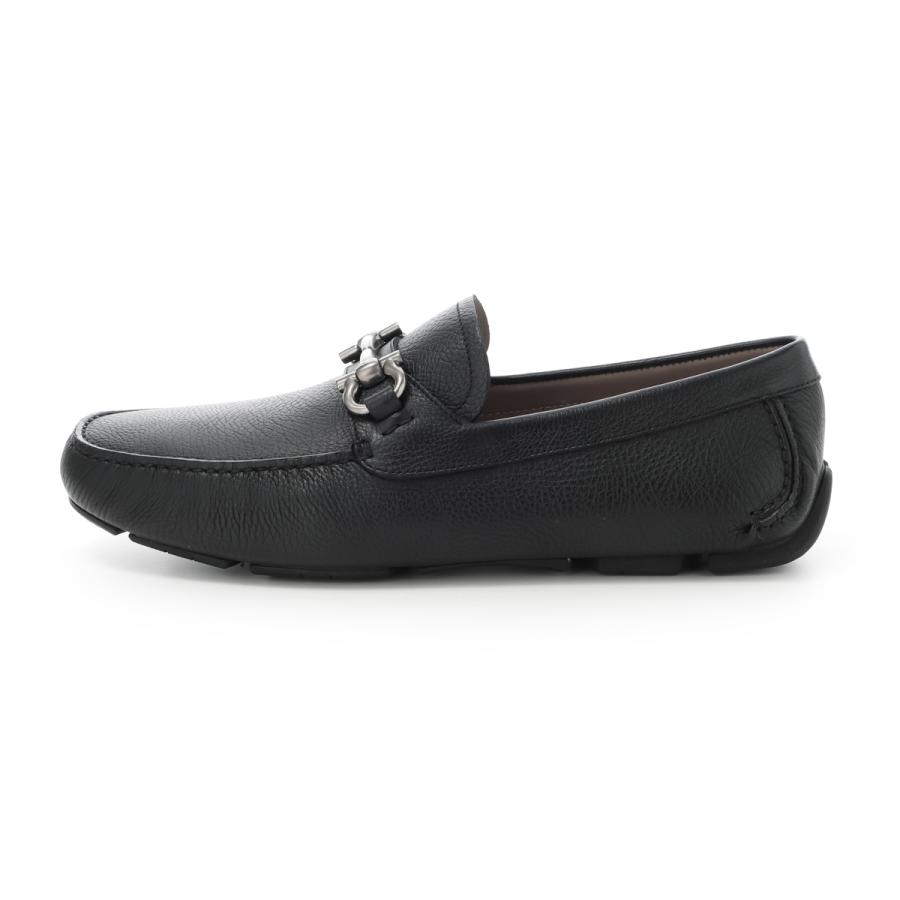 FERRAGAMO（フェラガモ） ドライビングシューズ PARIGI NEW 大きい