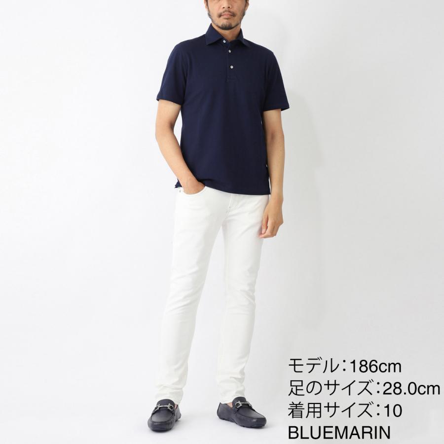 FERRAGAMO（フェラガモ） ドライビングシューズ PARIGI NEW ワイズ:EEE