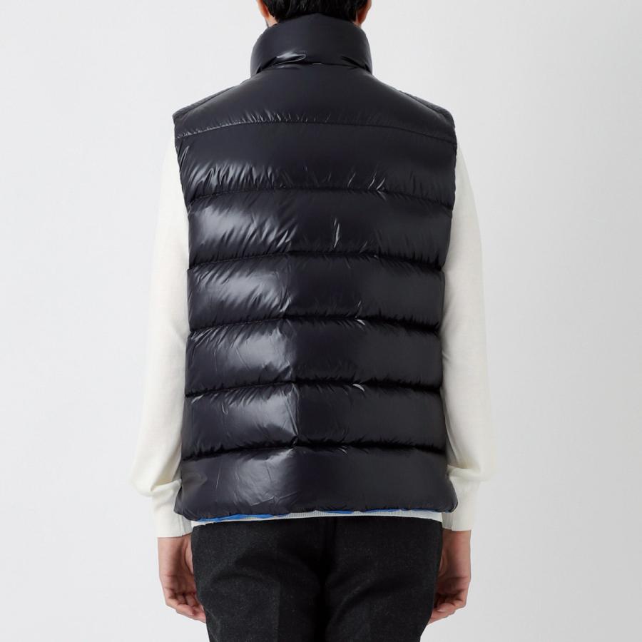 モンクレール　ダウンベスト　サイズ44 大きいサイズと大きい服のメンズ通販【ビッグエムワン】大きいサイズ