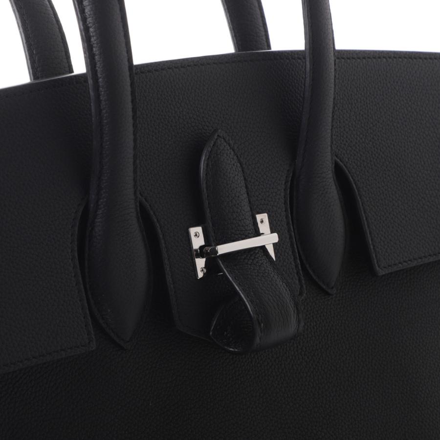 ザソール THE SOLE トートバッグ PATTINA フラップトートバッグ