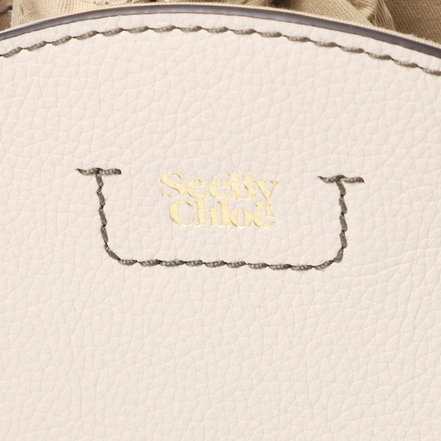 シーバイクロエ ボディバッグ See By Chloé SEE BY CHLOE（シーバイクロエ） ショルダーバッグ CECILYA クロス