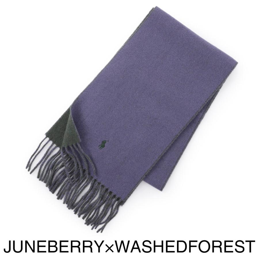 POLO RALPH LAUREN（ポロ・ラルフローレン） マフラー メンズ pc0455