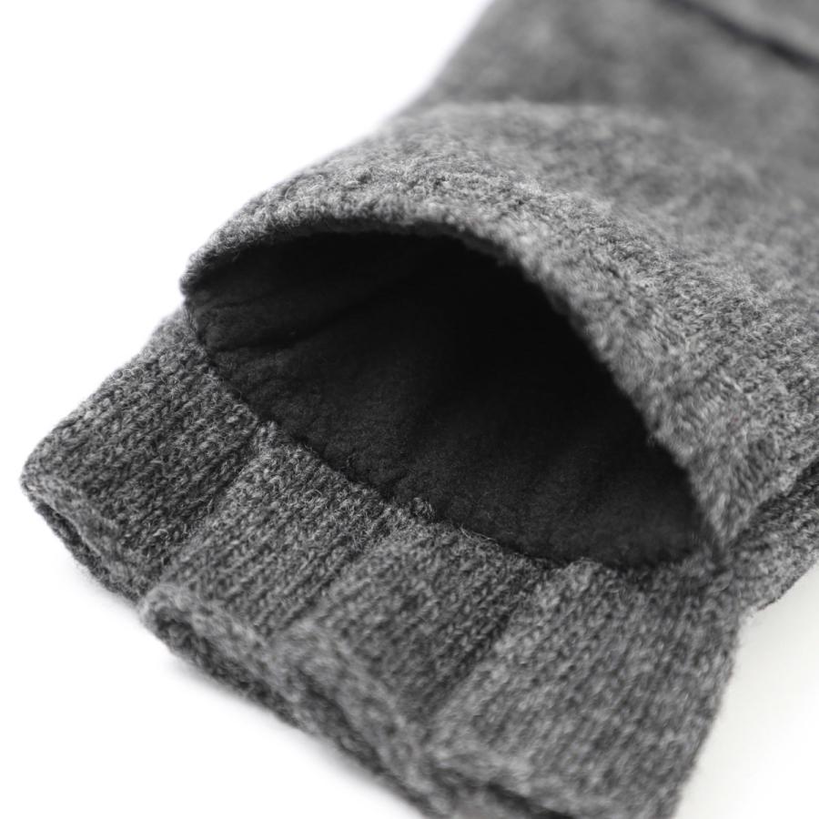 POLO RALPH LAUREN（ポロ・ラルフローレン） ミトン付き フィンガー