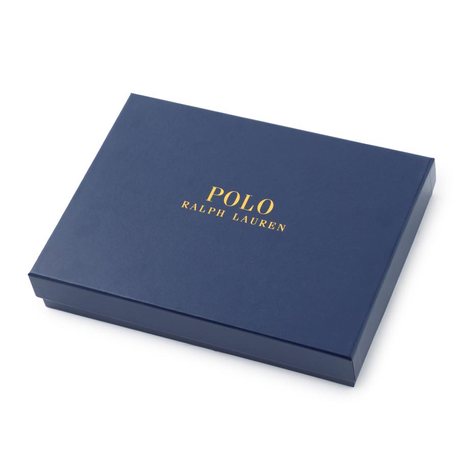 ポロラルフローレン POLO RALPH LAUREN マフラー ニットキャップ セット メンズ レディース pc1044-001の画像