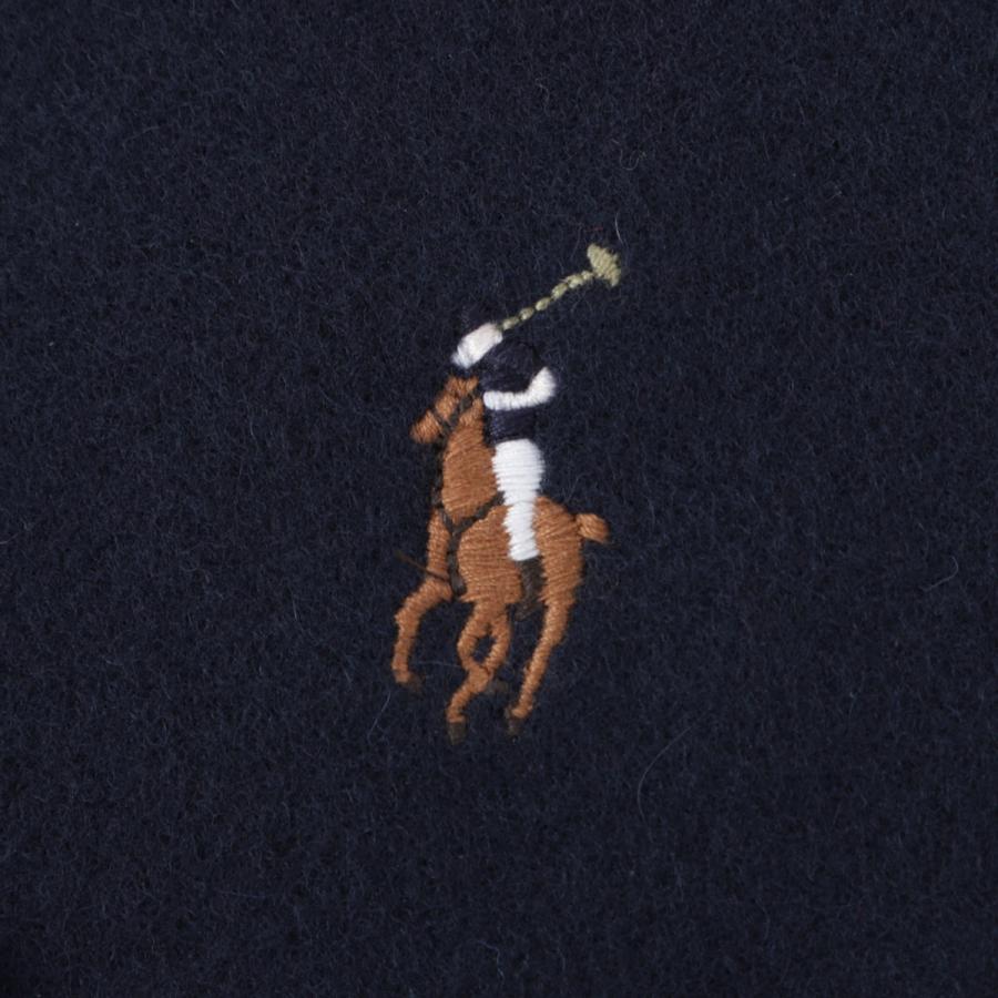 POLO RALPH LAUREN（ポロ・ラルフローレン） マフラー スカーフ メンズ