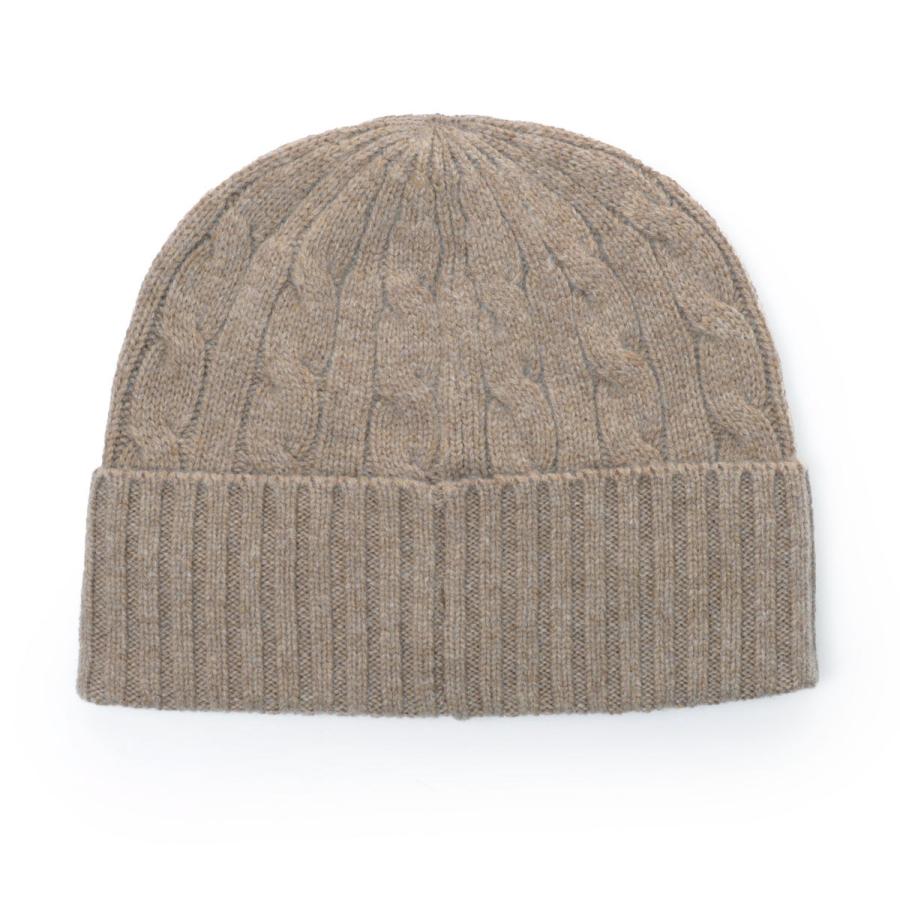 [あす着] ポロラルフローレン POLO RALPH LAUREN ニットキャップ ビーニー メンズ レディース CHARLES BEAR CABLE BEANIE POLO RALPH LAUREN（ポロ・ラルフローレン） ニットキャップ CHARLES