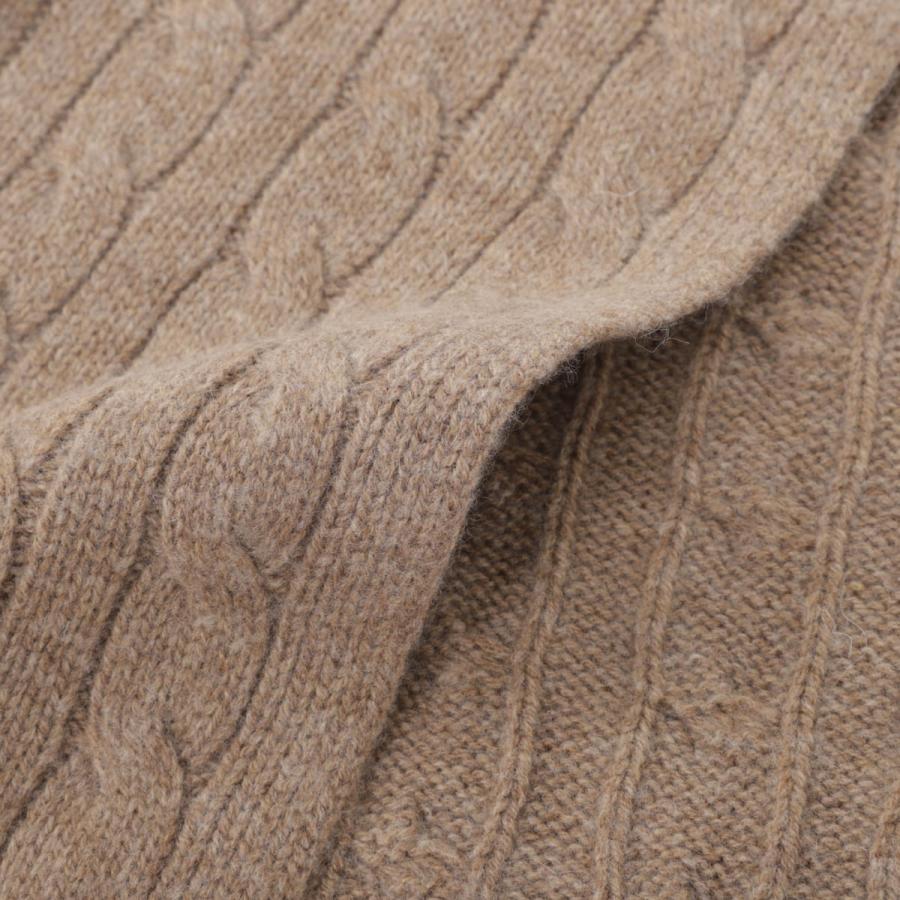 POLO RALPH LAUREN（ポロ・ラルフローレン） マフラー CHARLES BEAR