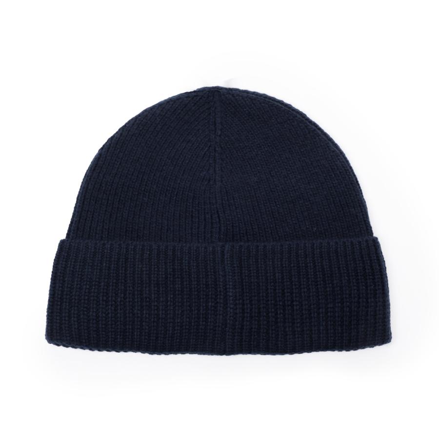POLO RALPH LAUREN（ポロ・ラルフローレン） ニットキャップ SOLID