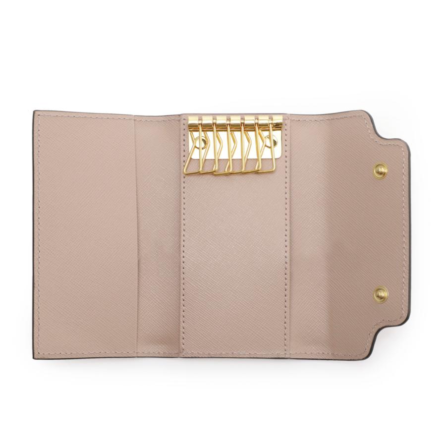 MARNI（マルニ） キーケース ピンク レディース pcmo0017u1-lv520