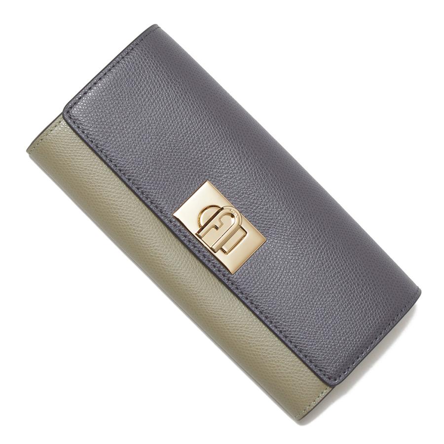 新品★フルラ★FURLAカラーブロック1927 ウォレット折り財布★イエロー茶 楽天市場】【クーポン4種あり】フルラ Furla 二つ折り長財布