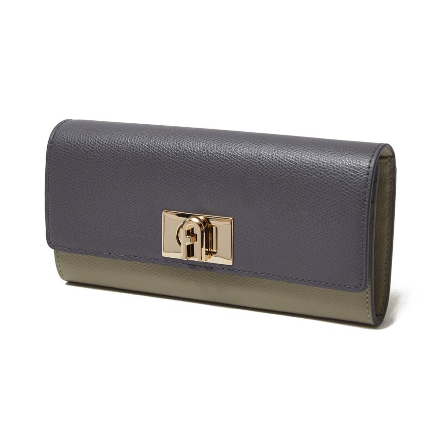 新品★フルラ★FURLAカラーブロック1927 ウォレット折り財布★イエロー茶 フルラ(FURLA) フルラ 1927(FURLA 1927) 三つ折り財布 | 通販