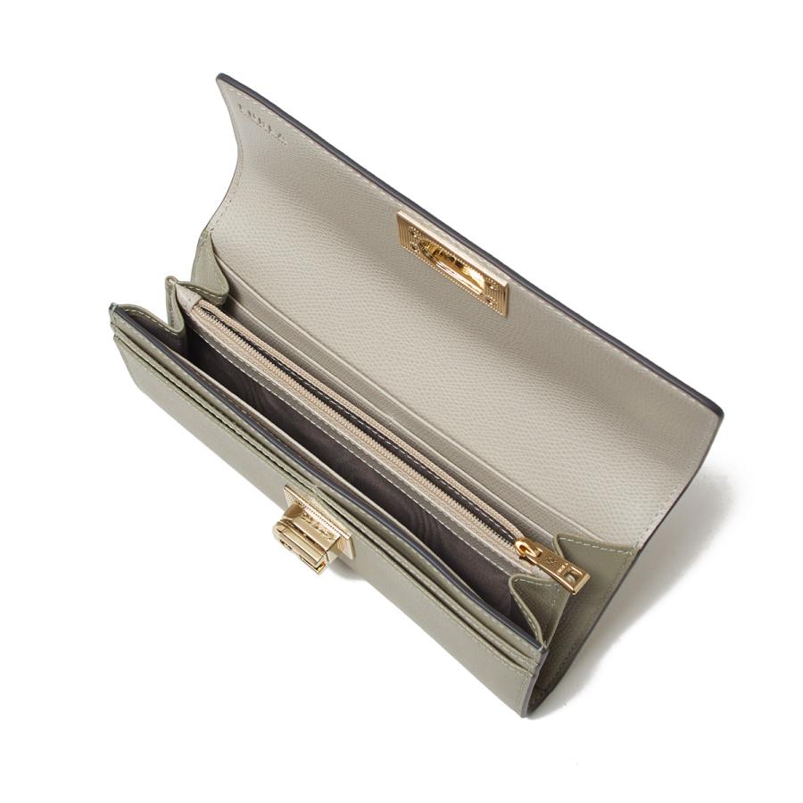 FURLA（フルラ） 長財布 小銭入れ付き FURLA 1927 マルチカラー