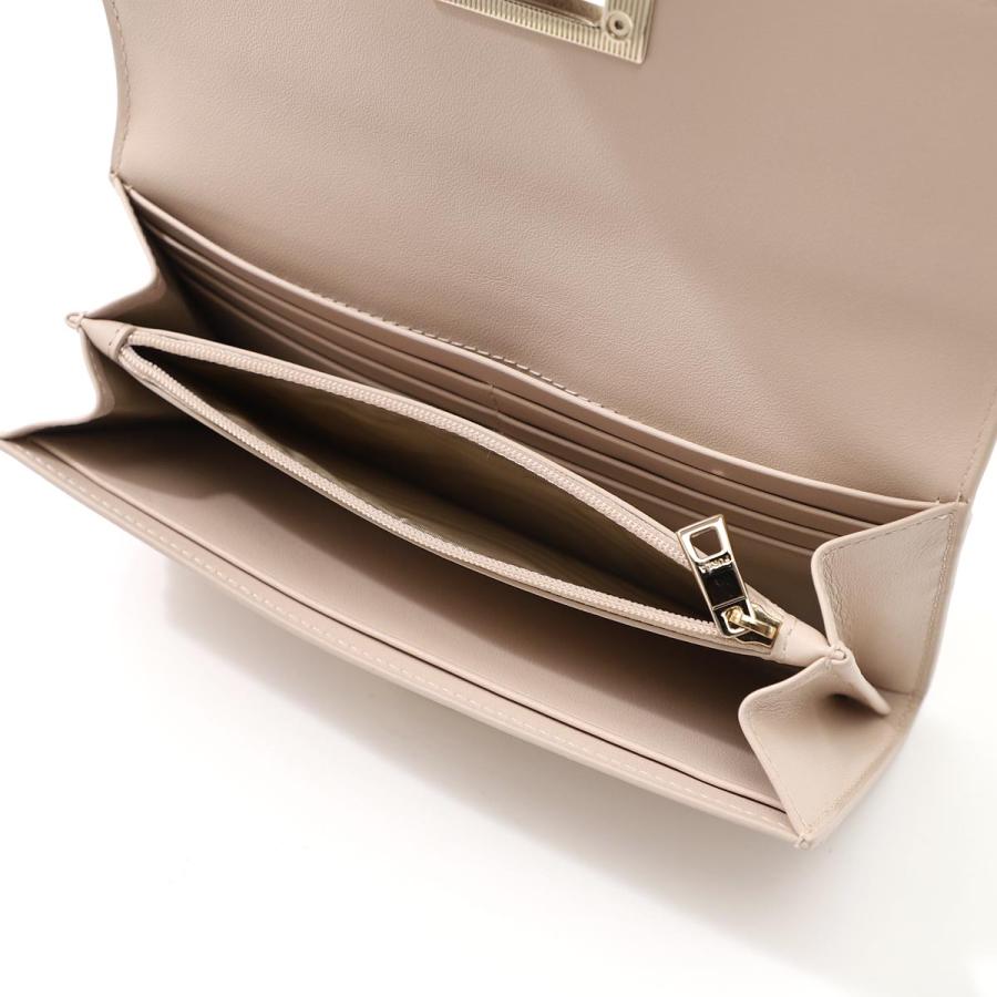 新品未使用　FURLA ベージュ 長財布 フルラ FURLA 長財布 レディース カメリア ベージュ WP00322 ARE000