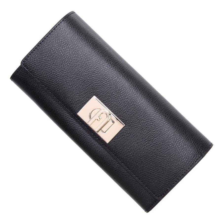 FURLA（フルラ） 長財布 小銭入れ付き FURLA 1927 CONTINENTAL WALLET
