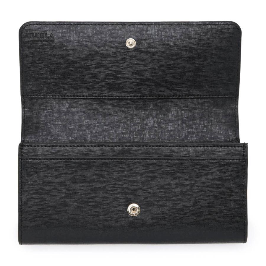 Porta carte di credito Furla Babylon Nero (PCZ4UNO B30000 O6000 1 007