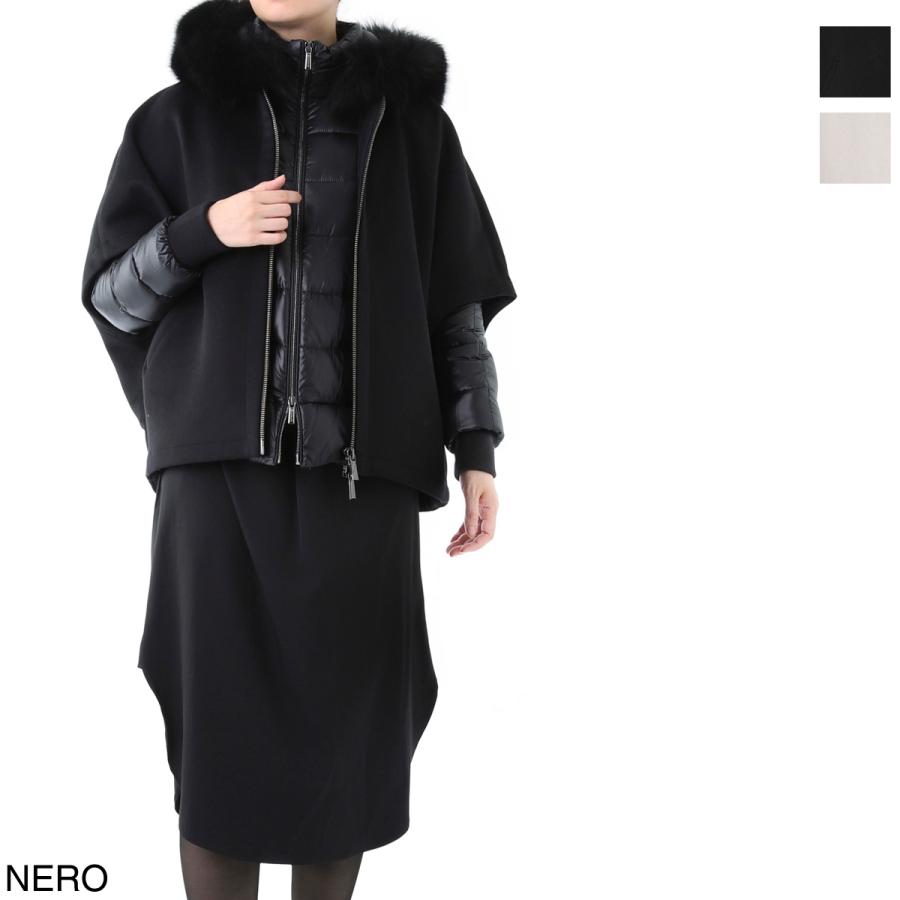 MOORER（ムーレー） ダウンジャケット PEGASO-CWR 大きいサイズあり