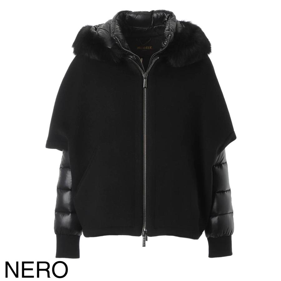 MOORER ムーレー ダウンジャケット PEGASO-CWR 大きいサイズあり