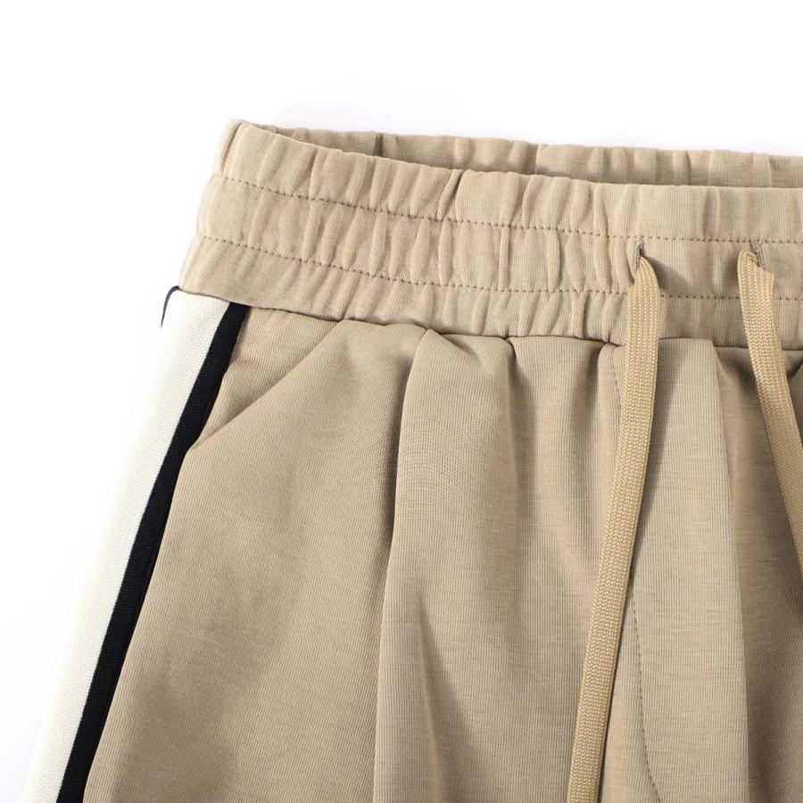 ウィークエンドマックスマーラ WEEKEND Max Mara PERDONI ペルドーニ コットン ジャージー パンツ PERDONI レディースの画像