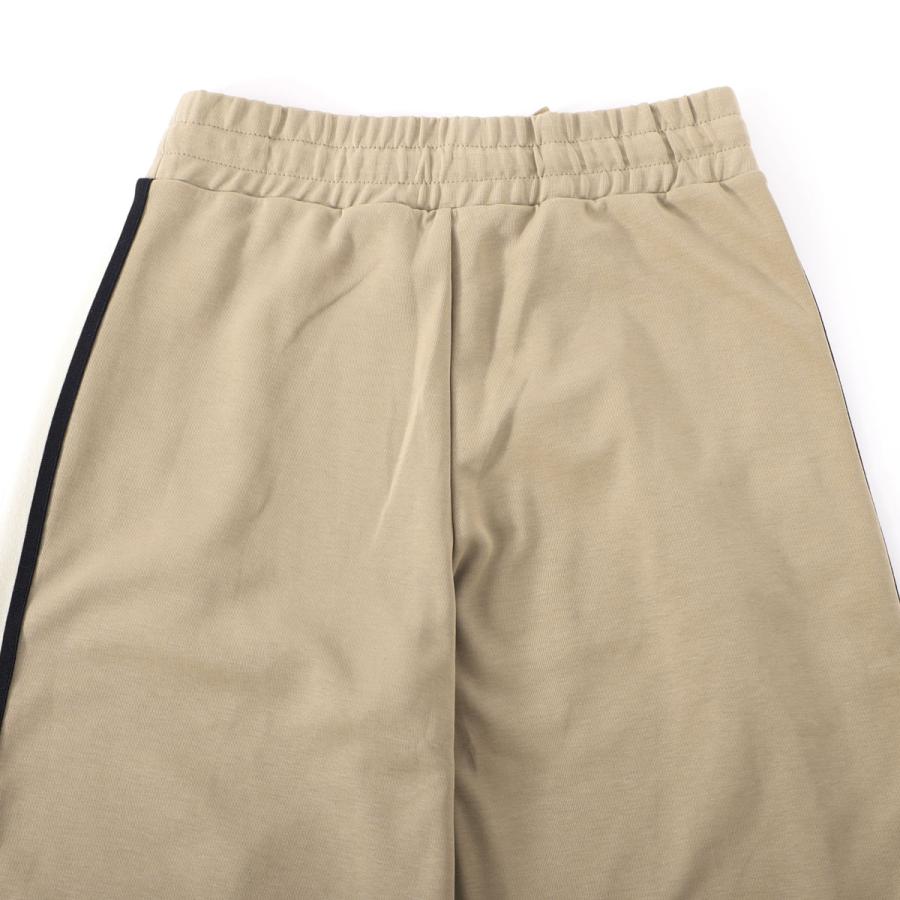 ウィークエンドマックスマーラ WEEKEND Max Mara PERDONI ペルドーニ コットン ジャージー パンツ PERDONI レディースの画像