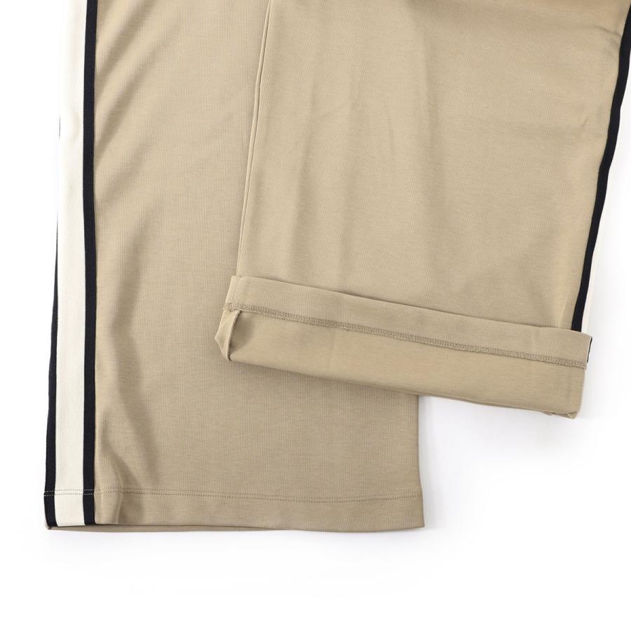 ウィークエンドマックスマーラ WEEKEND Max Mara PERDONI ペルドーニ コットン ジャージー パンツ PERDONI レディースの画像