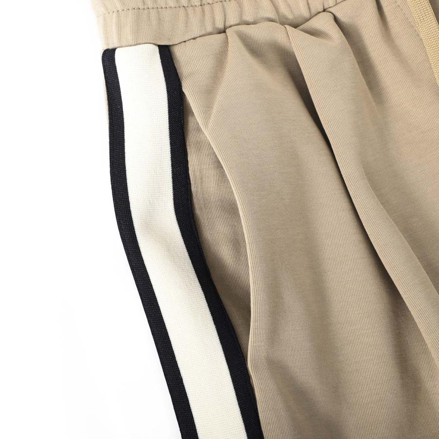 ウィークエンドマックスマーラ WEEKEND Max Mara PERDONI ペルドーニ コットン ジャージー パンツ PERDONI レディースの画像