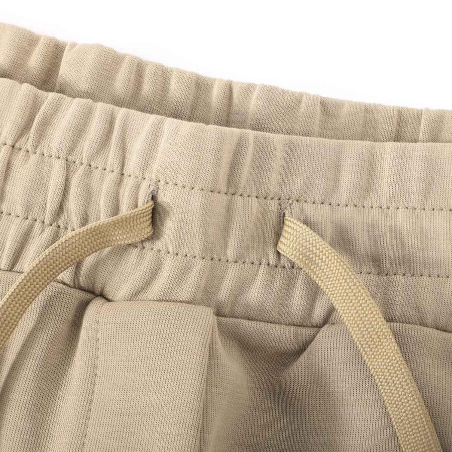 ウィークエンドマックスマーラ WEEKEND Max Mara PERDONI ペルドーニ コットン ジャージー パンツ PERDONI レディースの画像