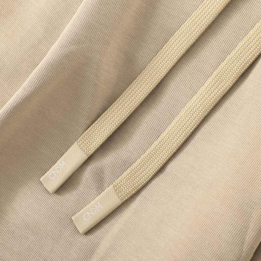 ウィークエンドマックスマーラ WEEKEND Max Mara PERDONI ペルドーニ コットン ジャージー パンツ PERDONI レディースの画像