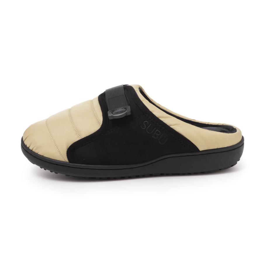 スブ SUBU サンダル PERMANENT BELT クロッグ メンズ レディース