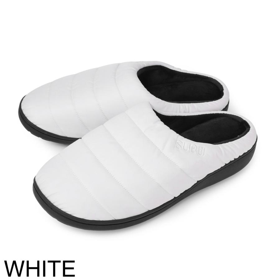 スブ SUBU サンダル PERMANENT F-LINE クロッグ メンズ レディース