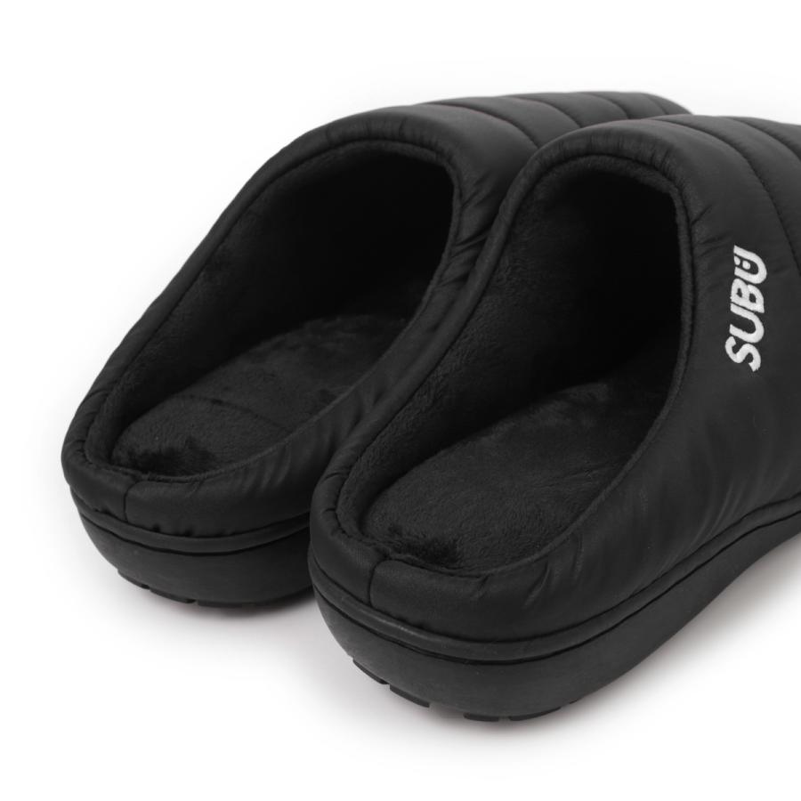 スブ SUBU サンダル PERMANENT F-LINE クロッグ メンズ レディース