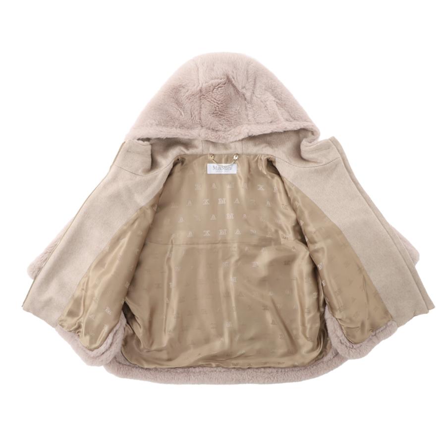 Max Mara（マックスマーラ） ケープ PETALO1 ポンチョ ベージュ