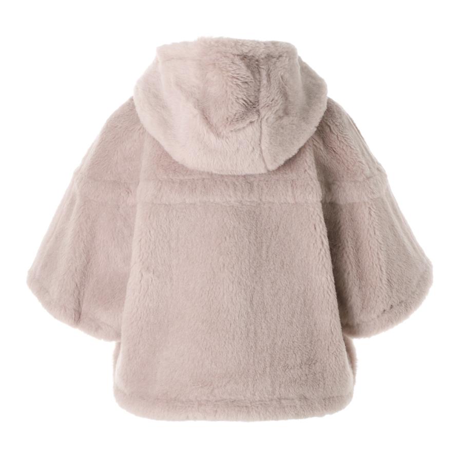 Max Mara（マックスマーラ） ケープ PETALO1 ポンチョ ベージュ