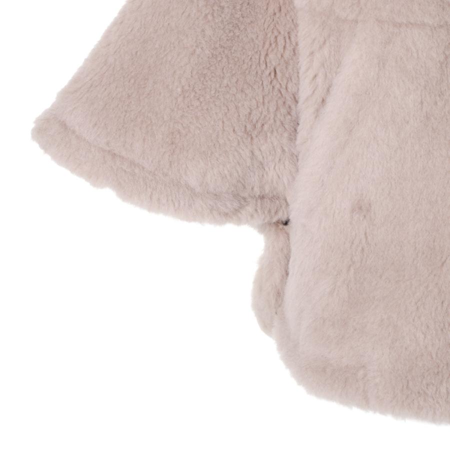 Max Mara（マックスマーラ） ケープ PETALO1 ポンチョ ベージュ