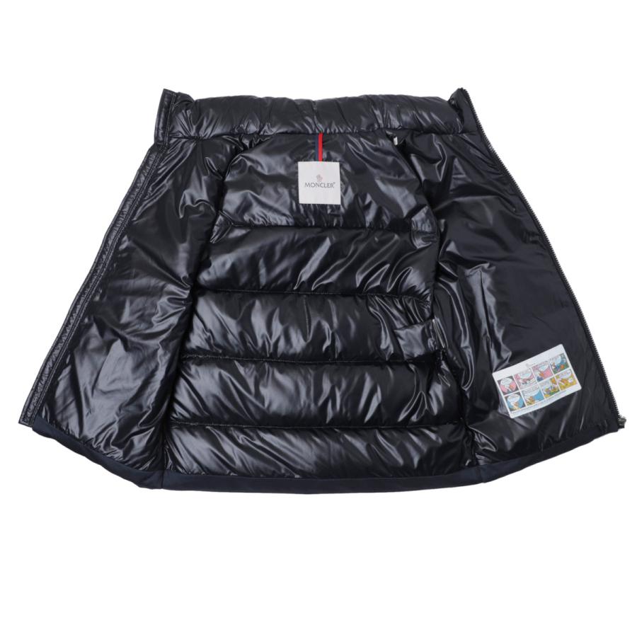 MONCLER（モンクレール） ダウンベスト PETER ピーター KIDS キッズ