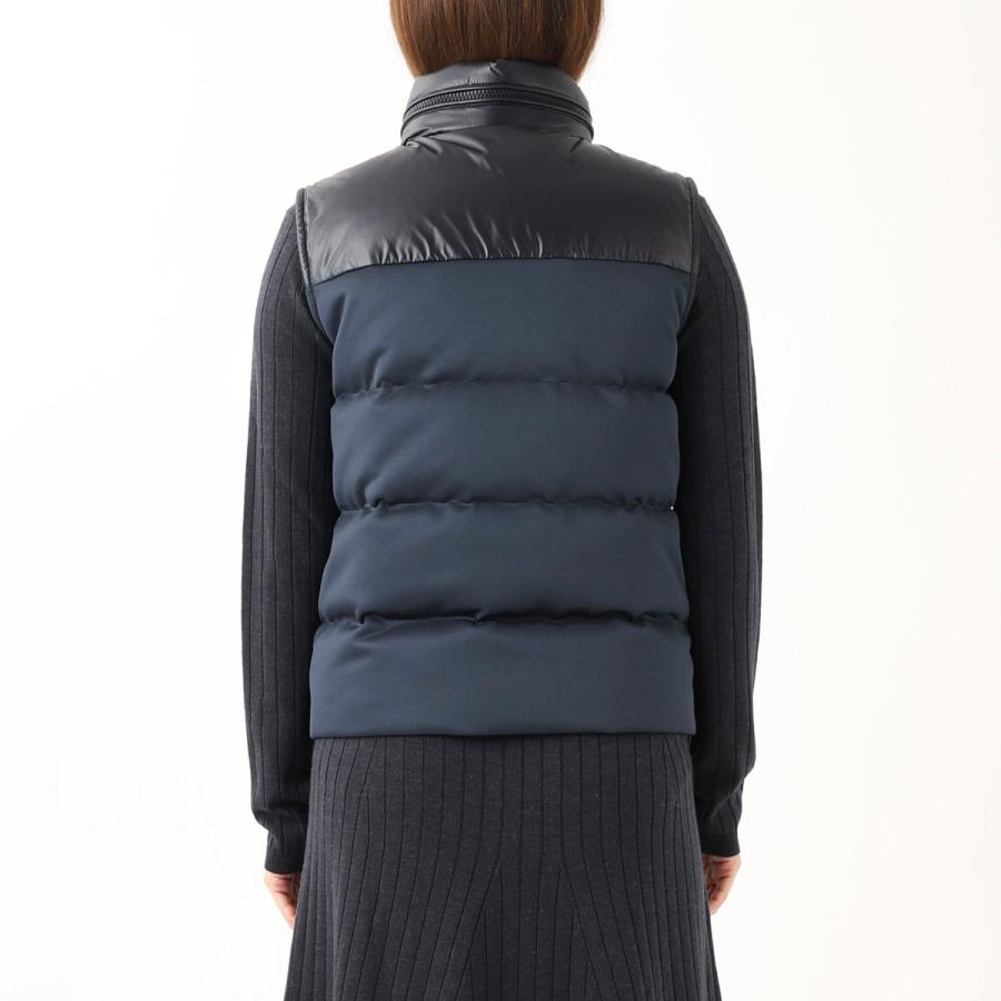 MONCLER（モンクレール） ダウンベスト PETER ピーター KIDS キッズ