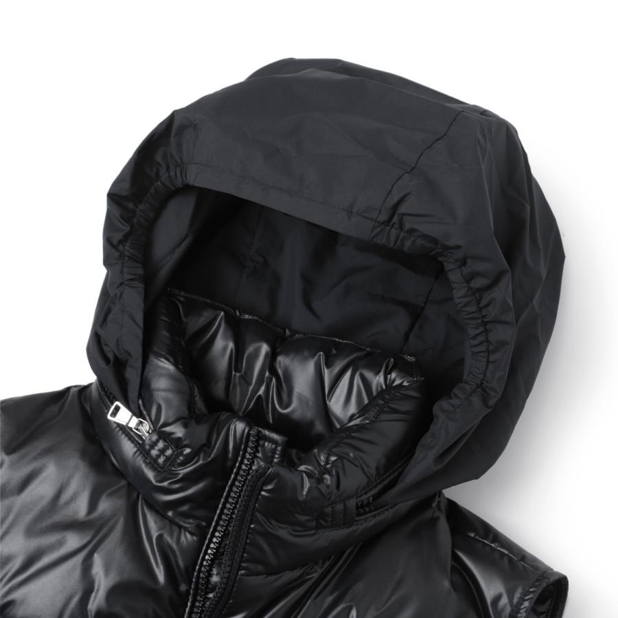 MONCLER（モンクレール） ダウンベスト PETER KIDS キッズ ブルー