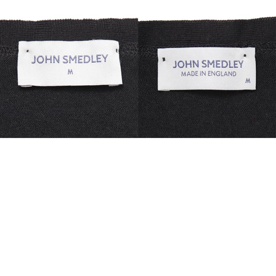JOHN SMEDLEY（ジョンスメドレー） カーディガン PETWORTH エクストラ