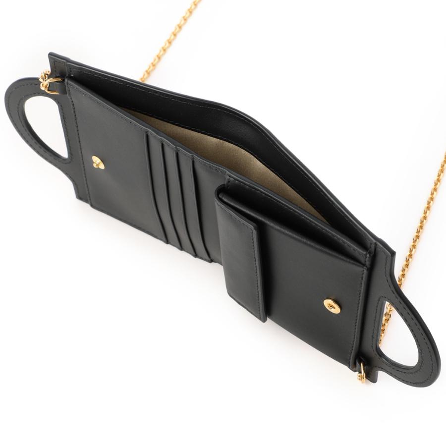 MARNI マルニ 2つ折り財布 小銭入れ付き BILLFOLD W/CHAIN