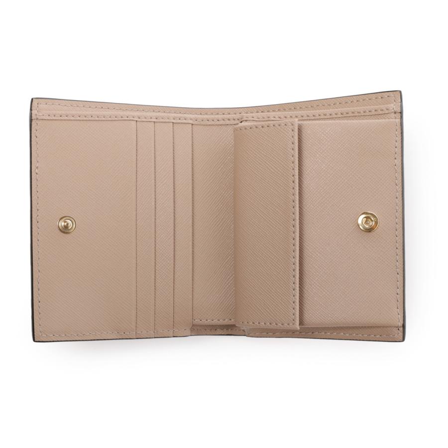 MARNI マルニ 2つ折り財布 小銭入れ付き BILLFOLD W/COINPURSE