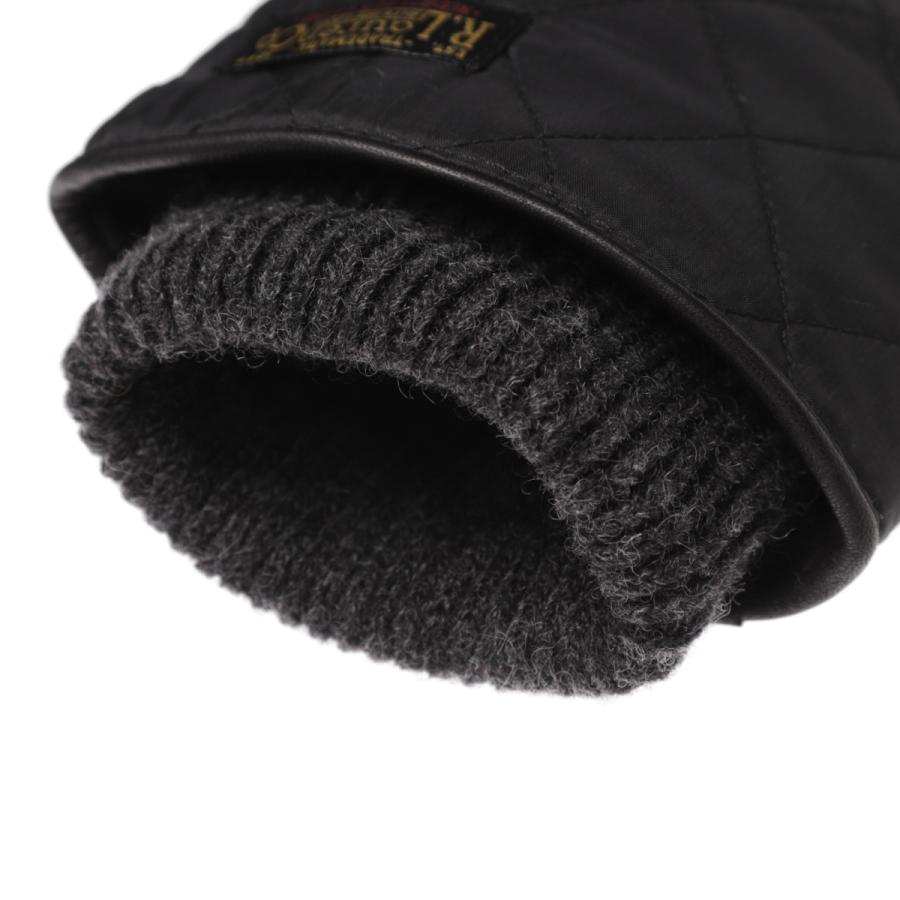 POLO RALPH LAUREN（ポロ・ラルフローレン） グローブ TOUCH QUILTED
