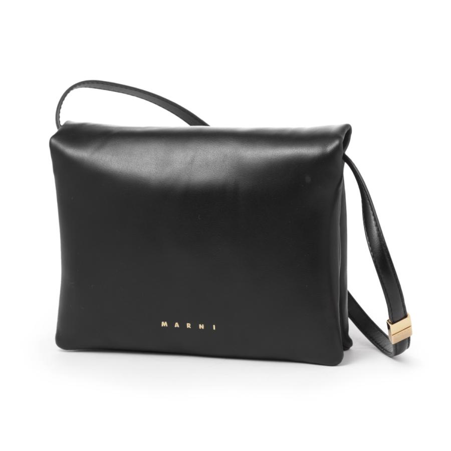 MARNI マルニ ショルダーバッグ PRISMA POCHETTE W/FLAP