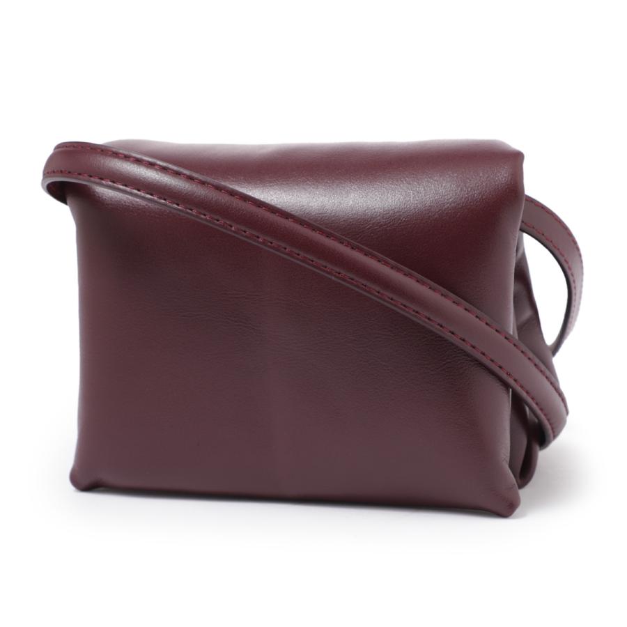 MARNI（マルニ） ポシェット PRISMA MINI POCHETTE ショルダーバッグ 