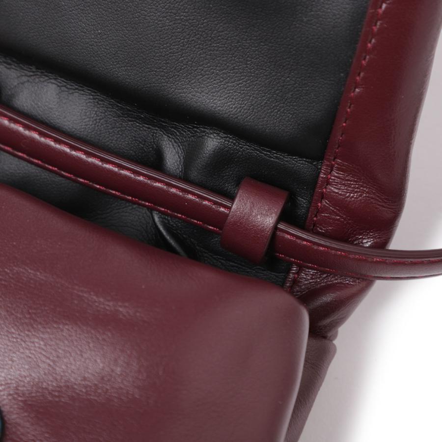 美品 MARNI マルニ マルセル ラフィア ショルダーバッグ ポシェット MARNI マルニ ロゴ ラフィア マルセル ロープ ショルダーバッグ (MARNI