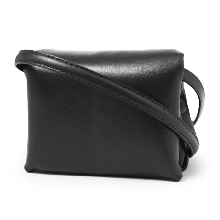 [あす着] マルニ MARNI ポシェット ショルダーバッグ レディース PRISMA MINI POCHETTE MARNI（マルニ） ポシェット PRISMA MINI POCHETTE ショルダーバッグ